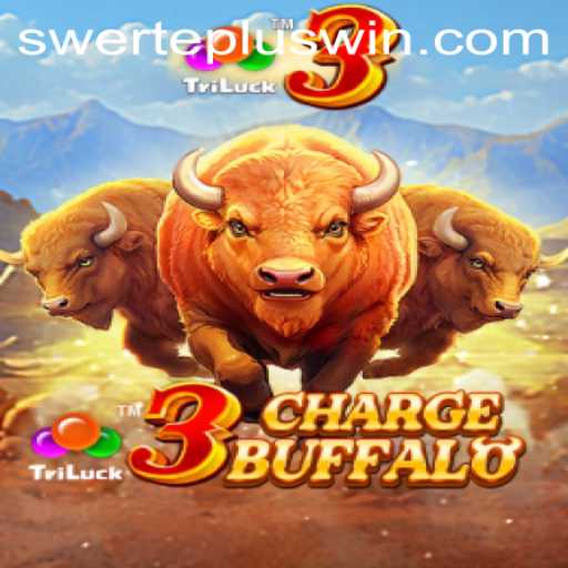 Exploring the Thrills of 3ChargeBuffalo: A New Addition to the SwertePlus Gaming World