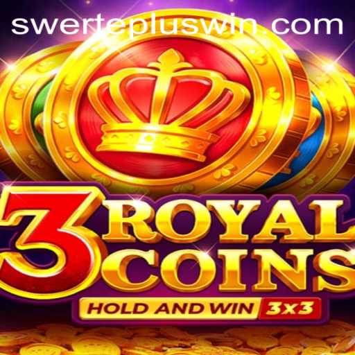 Exploring the Thrilling World of 3royalcoins with SwertePlus