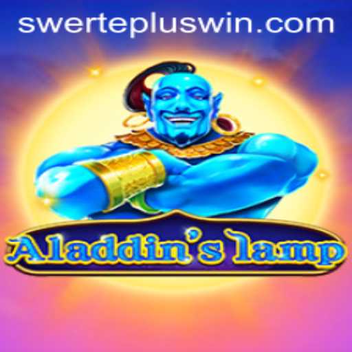 Discover the Magic of 'Aladdinslamp' in the Gaming World