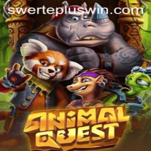 Exploring the Vibrant World of AnimalQuest: A New Gaming Sensation with a Twist of SwertePlus