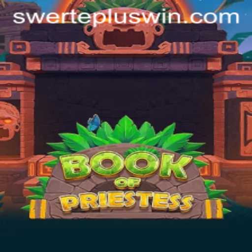 Explore the Enchanting World of 'BookOfPriestess' and Unleash the Power of 'SwertePlus'