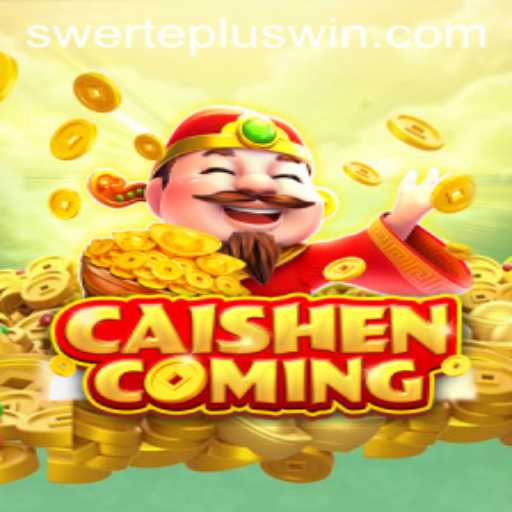 CAISHENCOMING: Unlock Your Fortune with SwertePlus