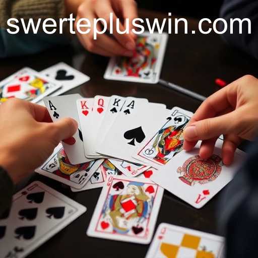 Discover the Excitement of SwertePlus: The Innovative Card Game