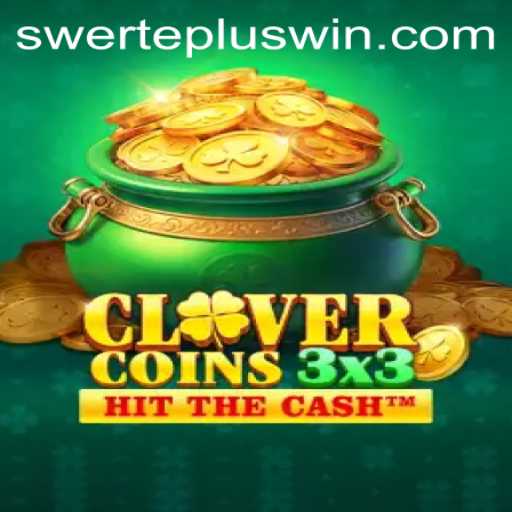 Clovercoin3x3: A New Era in Gaming with SwertePlus