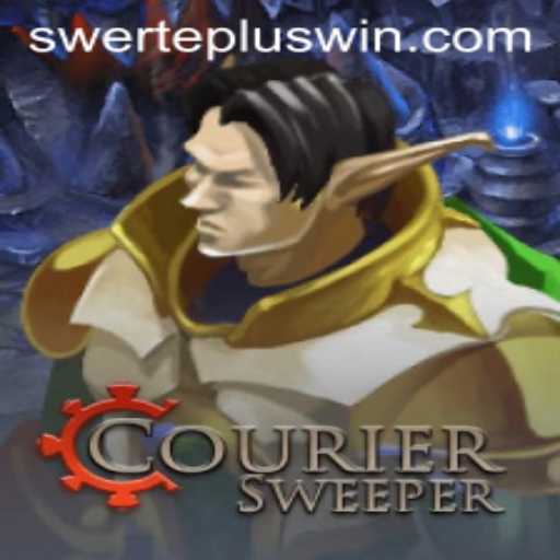 CourierSweeper: The Intriguing Game with SwertePlus