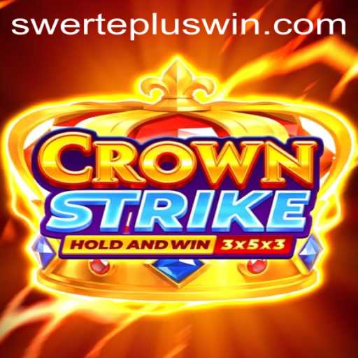 CrownStrike: The Exciting New Game with SwertePlus Mechanism