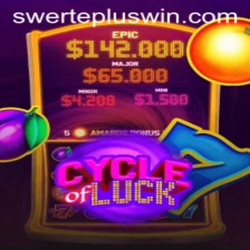 CycleofLuck: Unraveling the Exciting World of SwertePlus