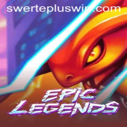 EpicLegends: Dive into the Fantasy Realm with SwertePlus
