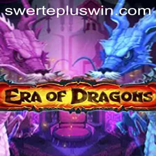 EraOfDragons: Unveiling the Fantasy Realm with SwertePlus