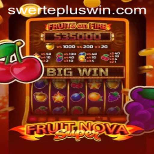 Discover the Exciting World of FruitNovaSuper: A Comprehensive Guide to the Thrilling Game
