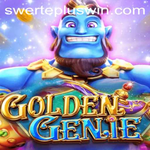 Unveiling GOLDENGENIE: A Captivating Gaming Experience with SwertePlus