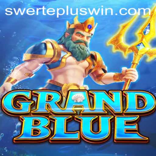 Exploring the Intriguing World of GRANDBLUE: A Dive into SwertePlus