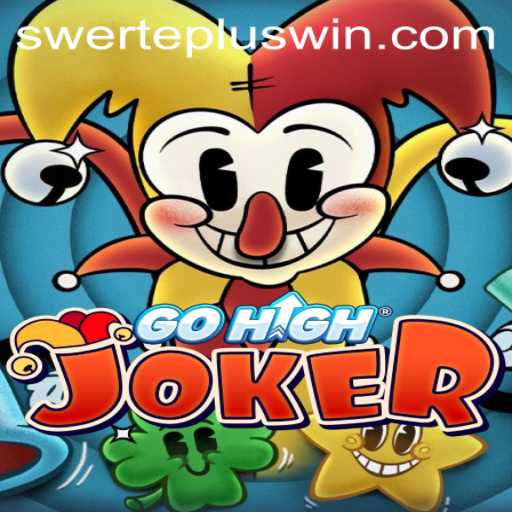 GoHighJoker: The Exciting World of SwertePlus
