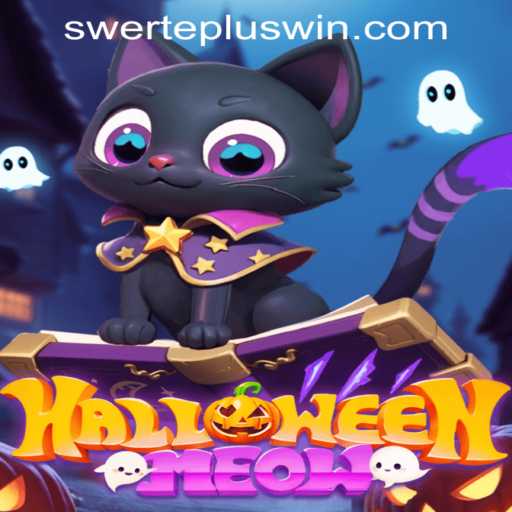 Unveiling HalloweenMeow: A Thrilling Adventure with SwertePlus