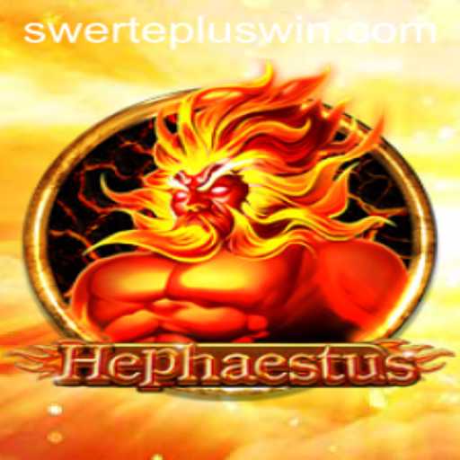 Hephaestus: An Epic Journey with SwertePlus