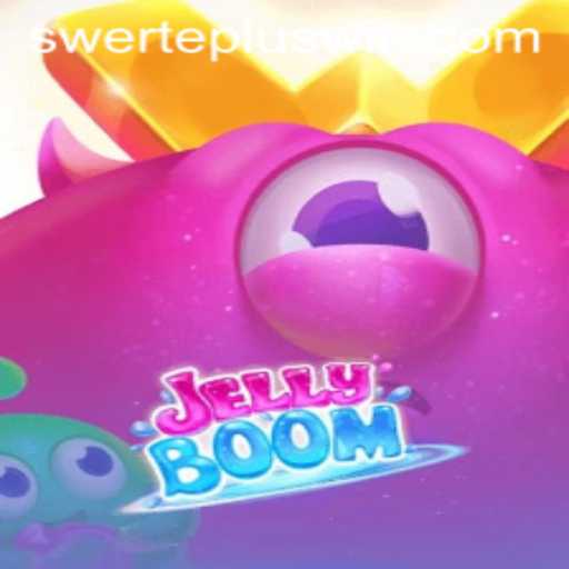 JellyBoom: Dive into the Sensational World of Delightful Puzzles and Rewards with SwertePlus