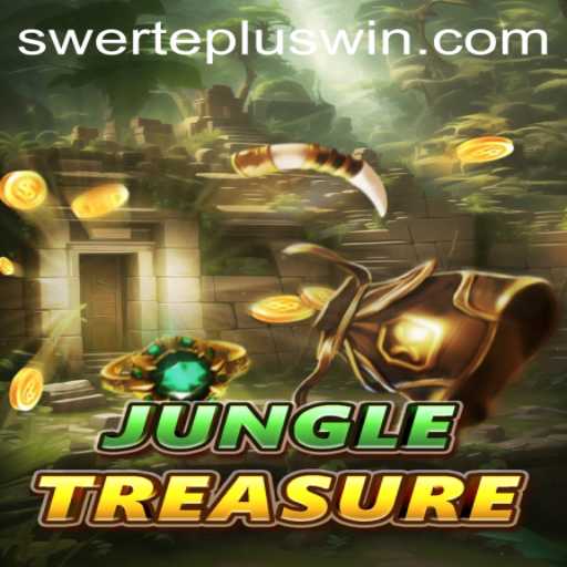 Discover the Thrilling World of JungleTreasure: Unearth Hidden Riches with SwertePlus