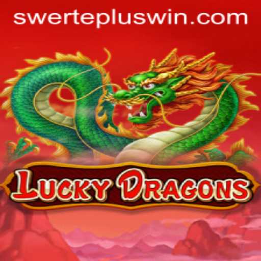 LuckyDragons: Your Ultimate Guide to the Exciting New Game with SwertePlus