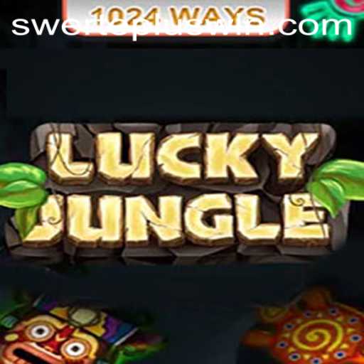 Explore the Thrills of LuckyJungle1024 and Unlock the Secrets of SwertePlus