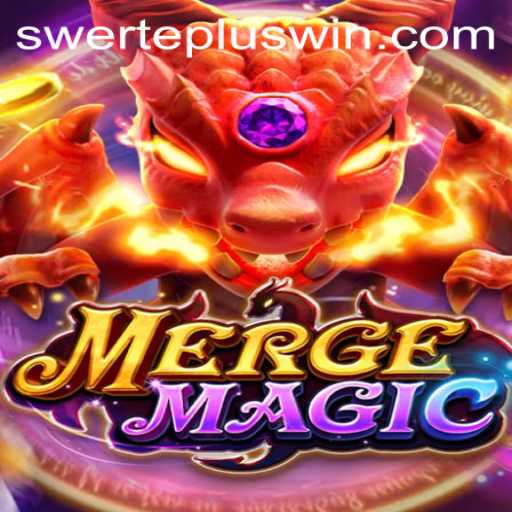 Exploring MergeMagic: A Magical Strategy Game with SwertePlus Dynamics