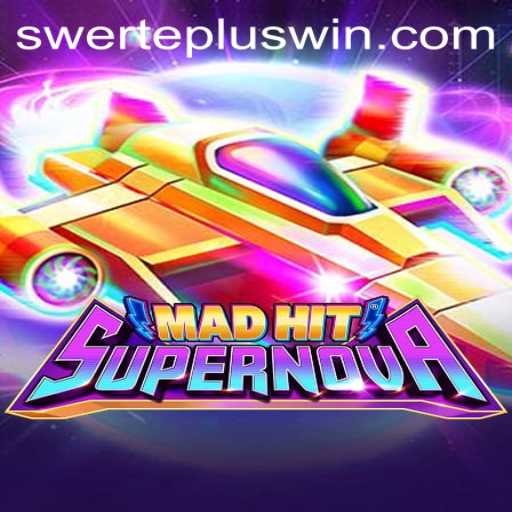 MadHitSupernova: The Thrilling Game That's Taking the World by Storm