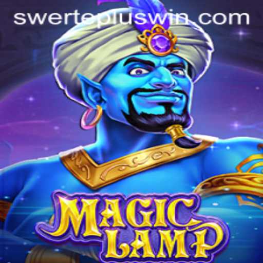 MagicLamp: Unveiling the Exciting New World of SwertePlus