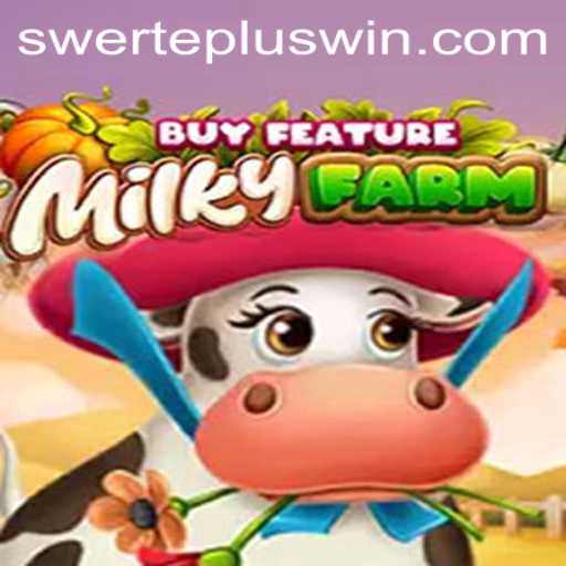 Discovering the Excitement of MilkyFarmBuyFeature with SwertePlus