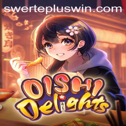 Explore the Delicious World of OishiDelights and Uncover the Mystery of SwertePlus