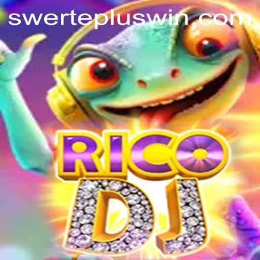 Discover the Exciting World of RicoDJ: The Game Redefining Luck with SwertePlus