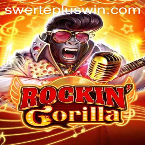 Discover the Excitement of RockinGorilla: Your Gateway to SwertePlus Gaming