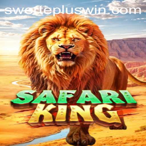 SafariKing: An Exploration of Wild Realms and Fortune with SwertePlus