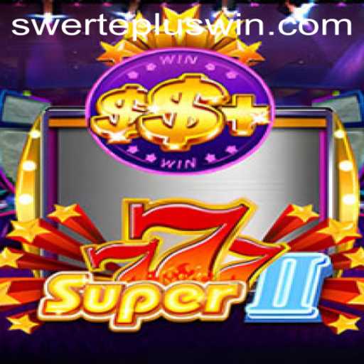Super777II: An In-Depth Look at the Latest Gaming Sensation