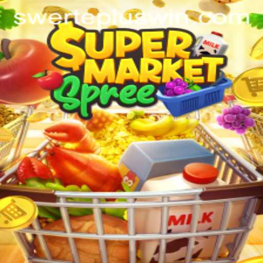 Discover SupermarketSpree: A Thrilling Game Adventure With SwertePlus