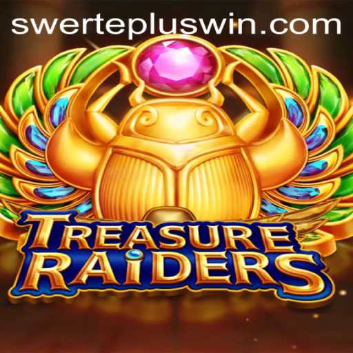 Discover the Thrills of TREASURERAIDERS: An In-Depth Guide to the Game