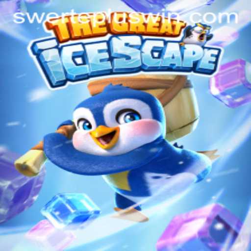 Exploring TheGreatIcescape: An Icy Adventure with a Twist of SwertePlus