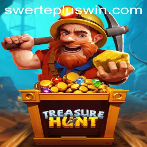 Unveiling the Excitement of TreasureHunt with SwertePlus