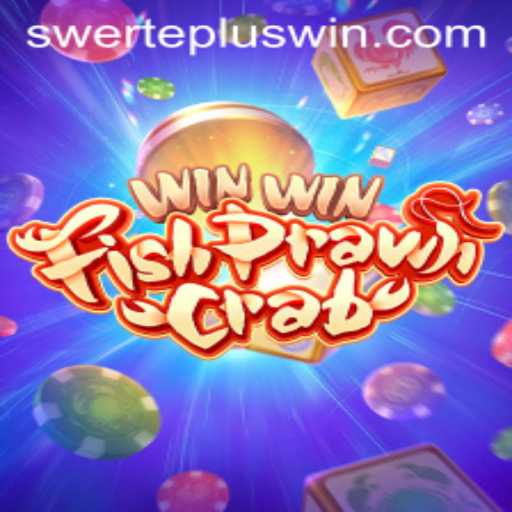 WinWinFishPrawnCrab: The Latest Sensation with SwertePlus