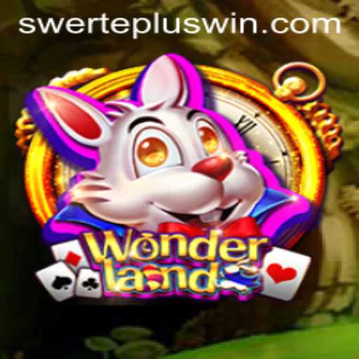Discover the Magic of Wonderland with SwertePlus